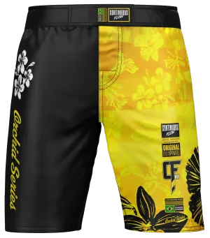 Orchid Series Boardies Yellow