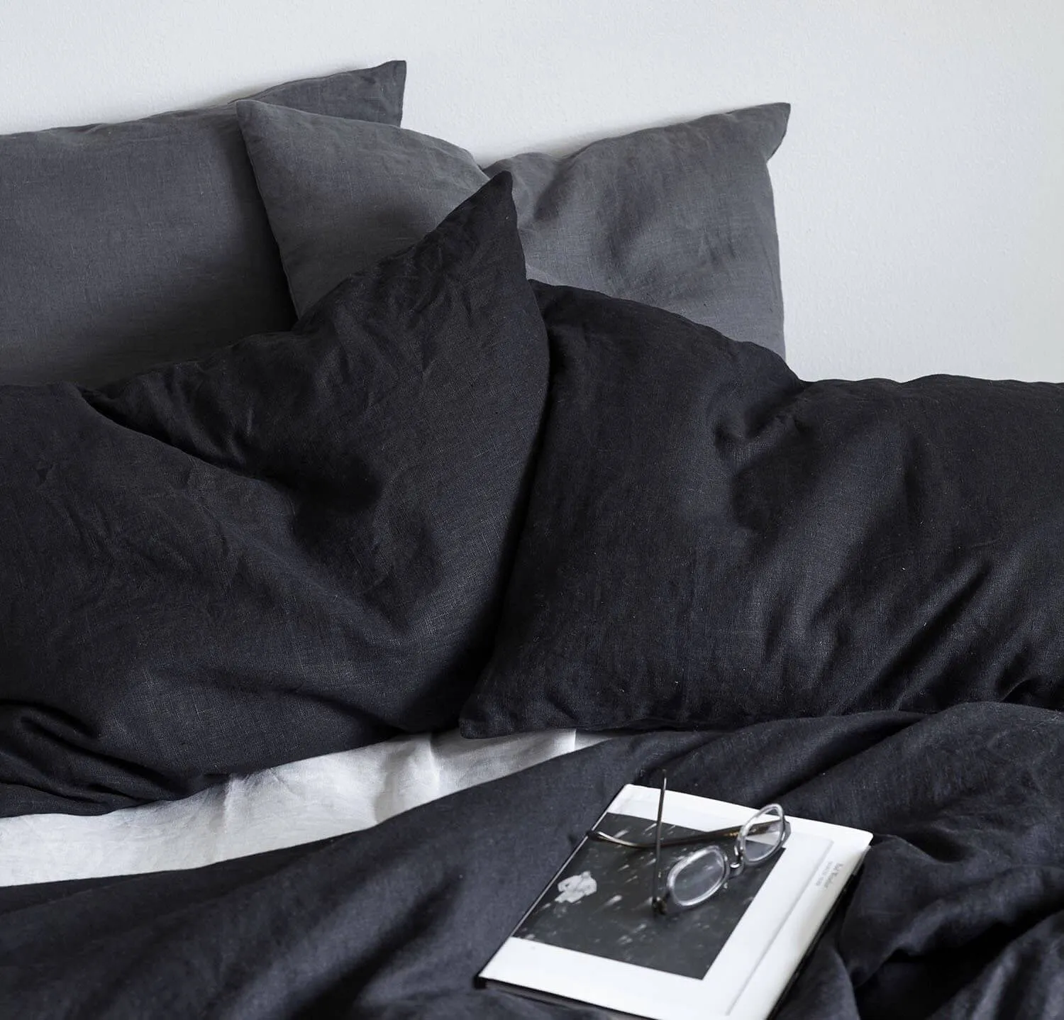 Orkney Linen Sham (Ready to Ship)