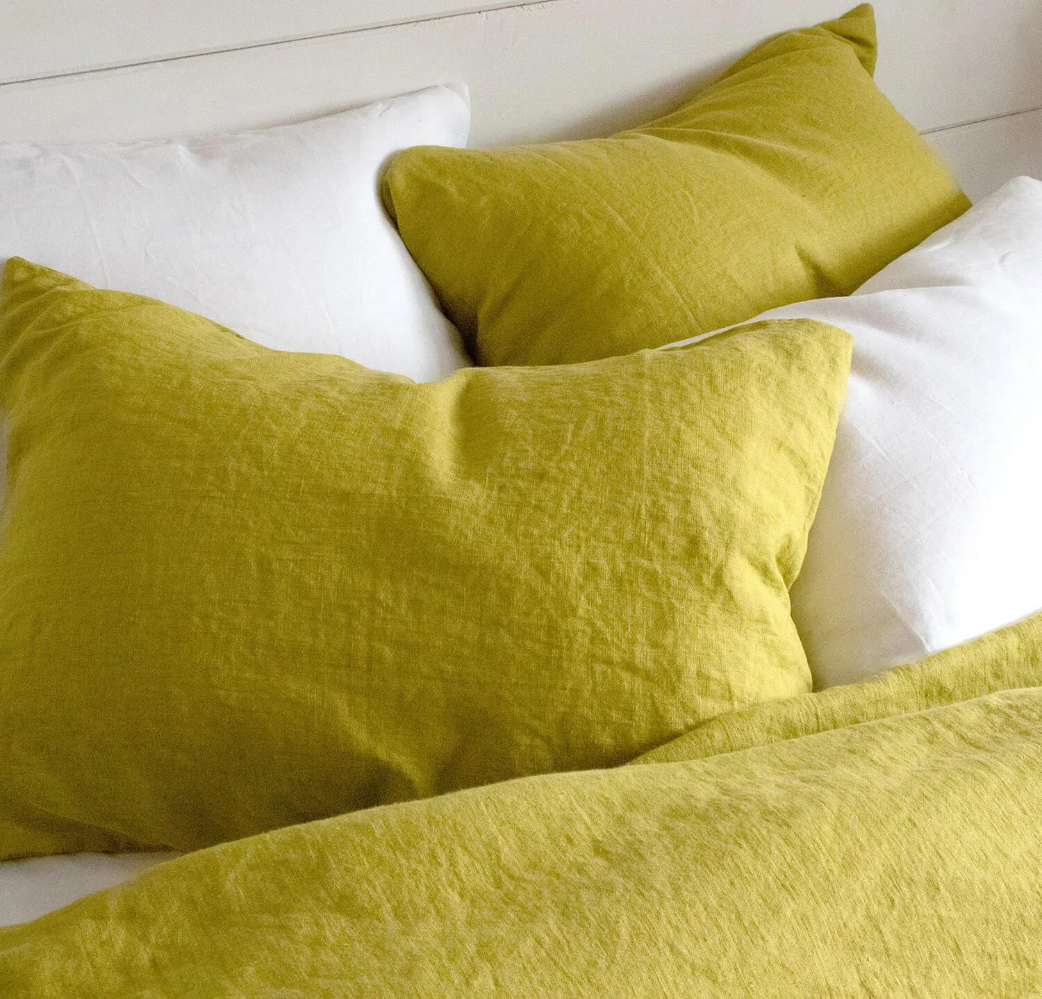 Orkney Linen Sham (Ready to Ship)