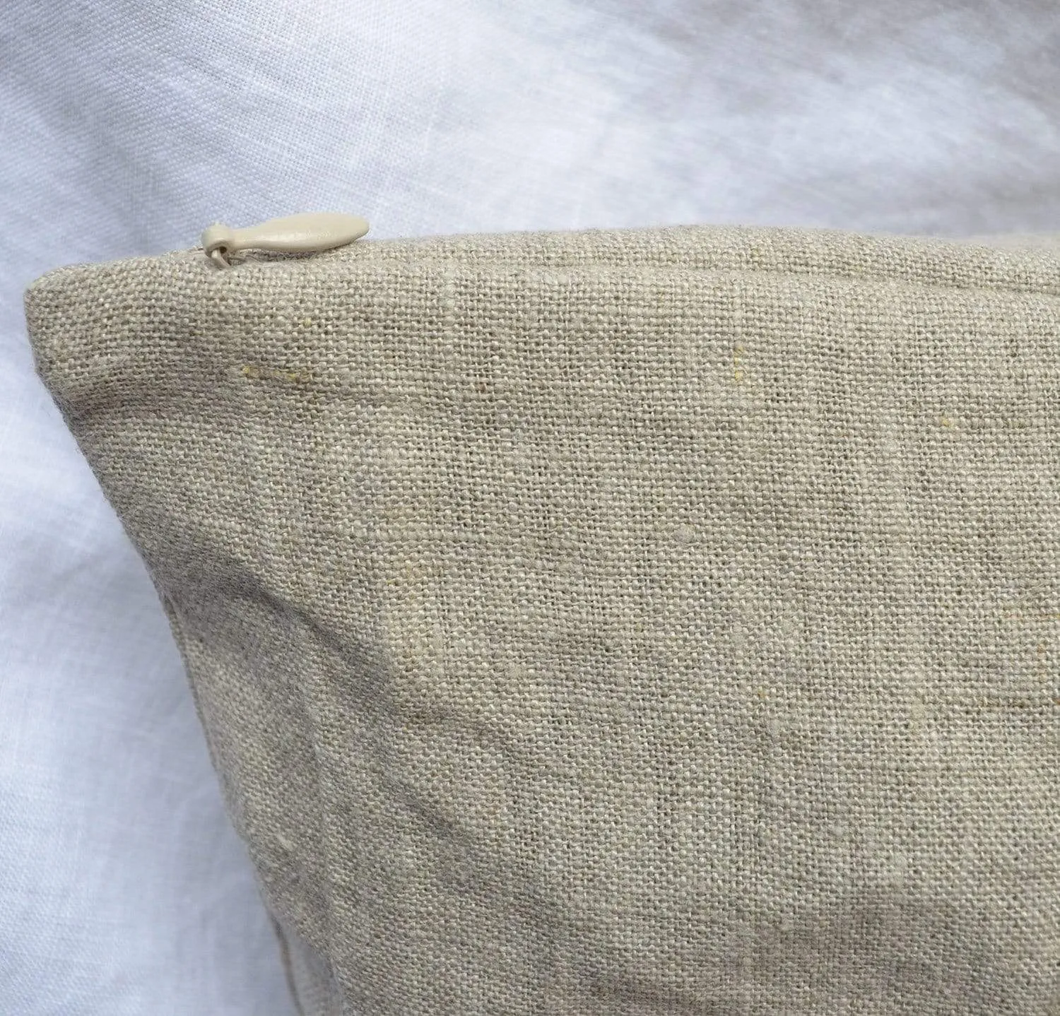Orkney Linen Sham (Ready to Ship)