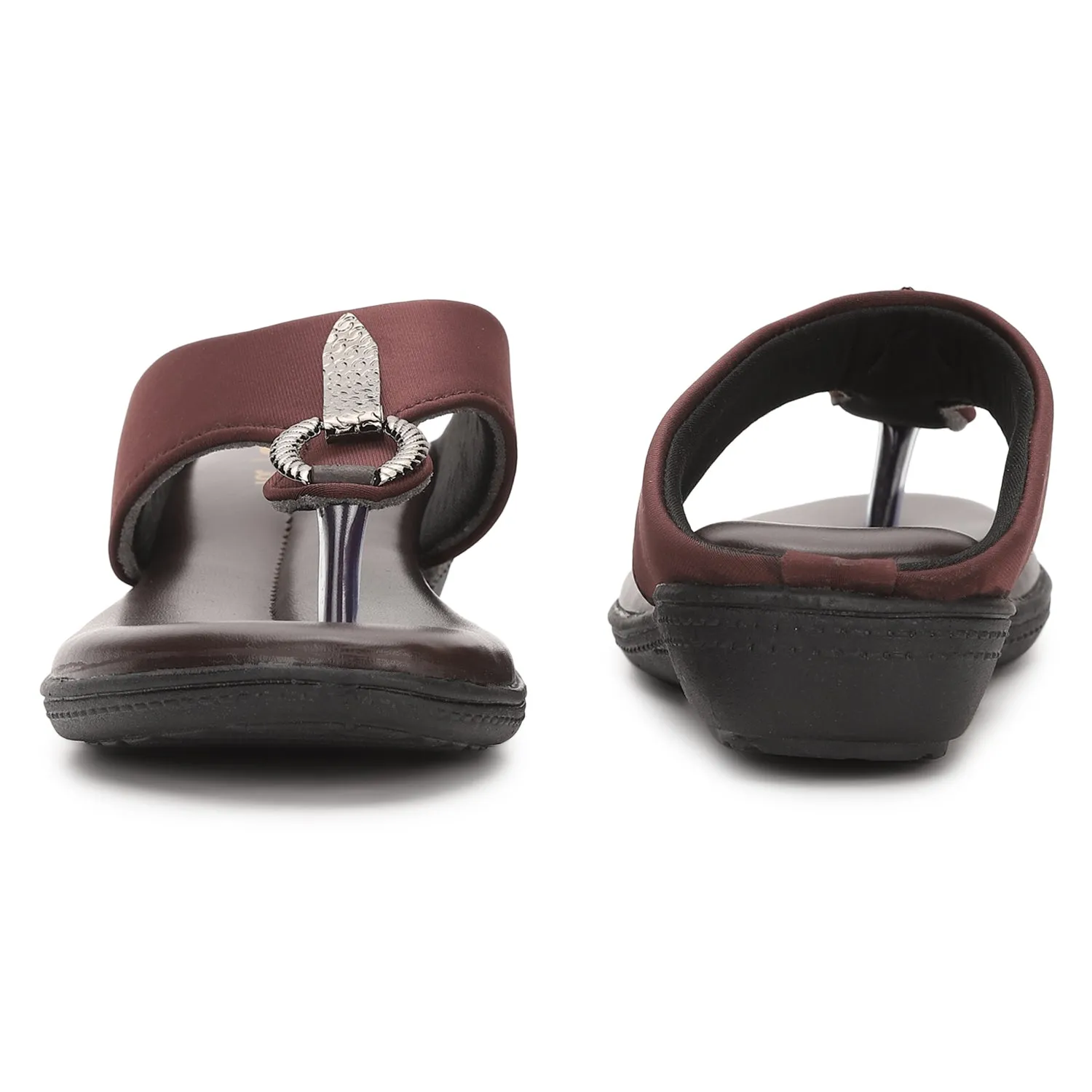 ORTHO JOY doctor Footwear for women