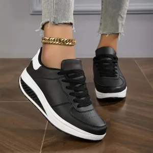 Orthopedic Comfort Shoes: Breathable & Flexible