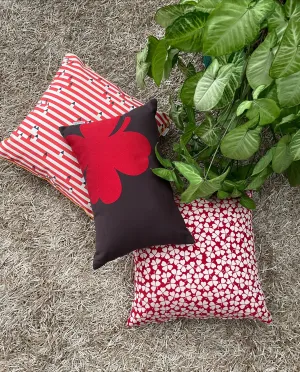 Outdoor Cushions (set of 3)