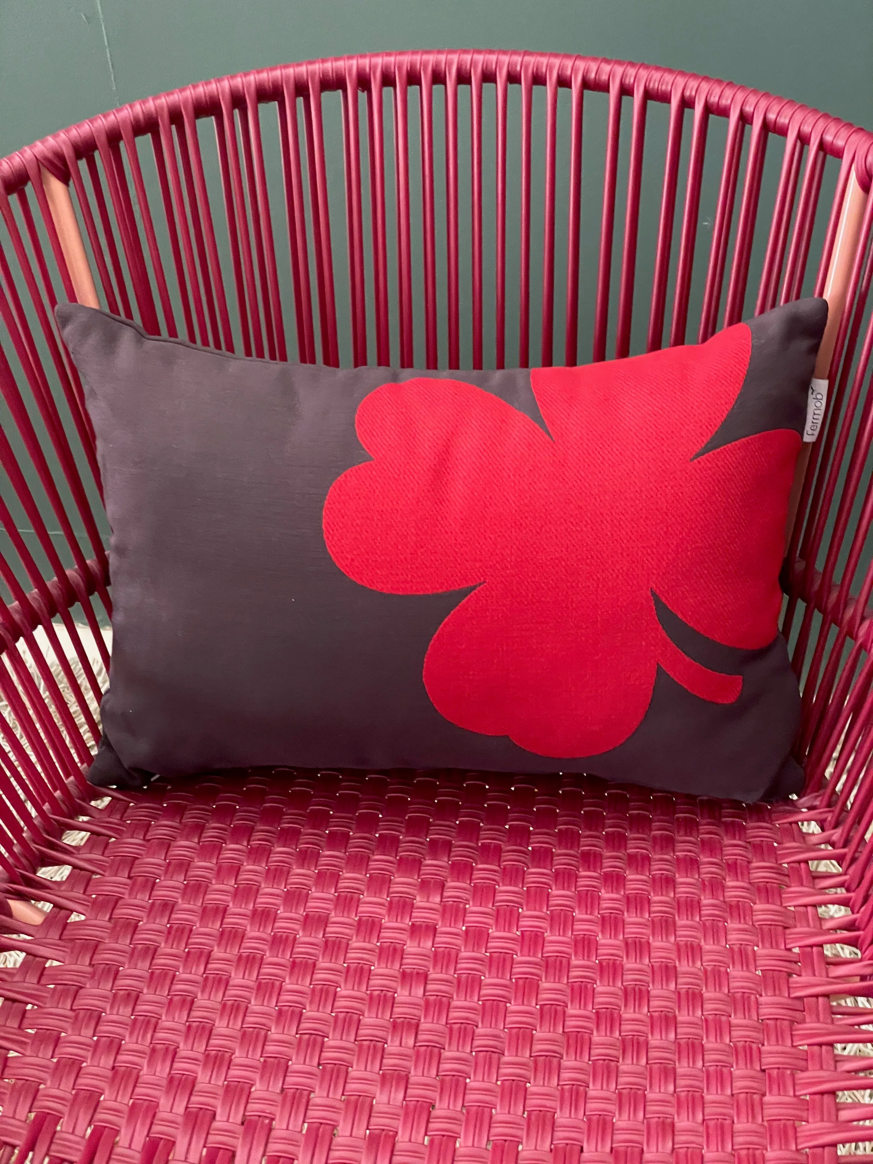 Outdoor Cushions (set of 3)