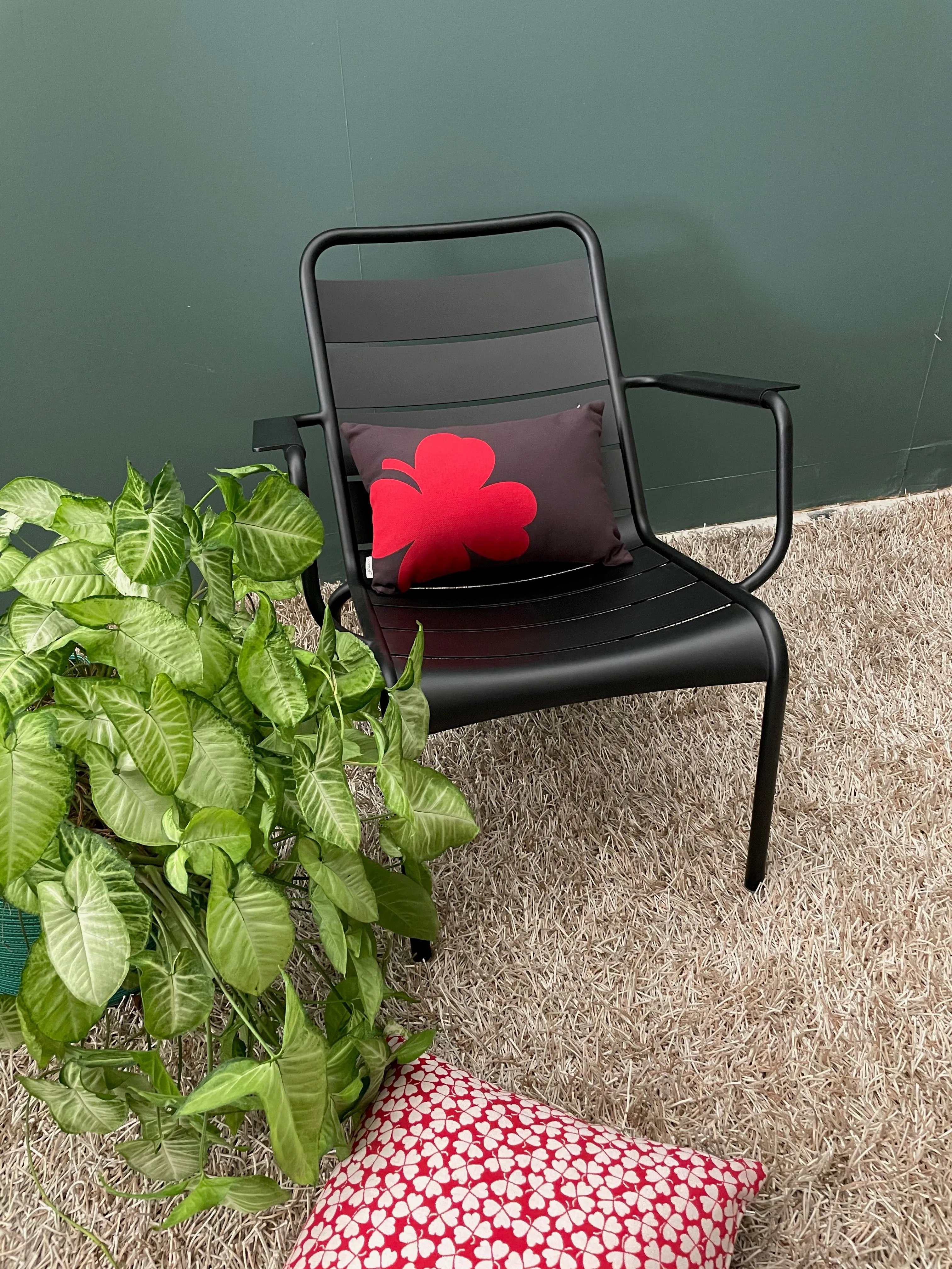 Outdoor Cushions (set of 3)