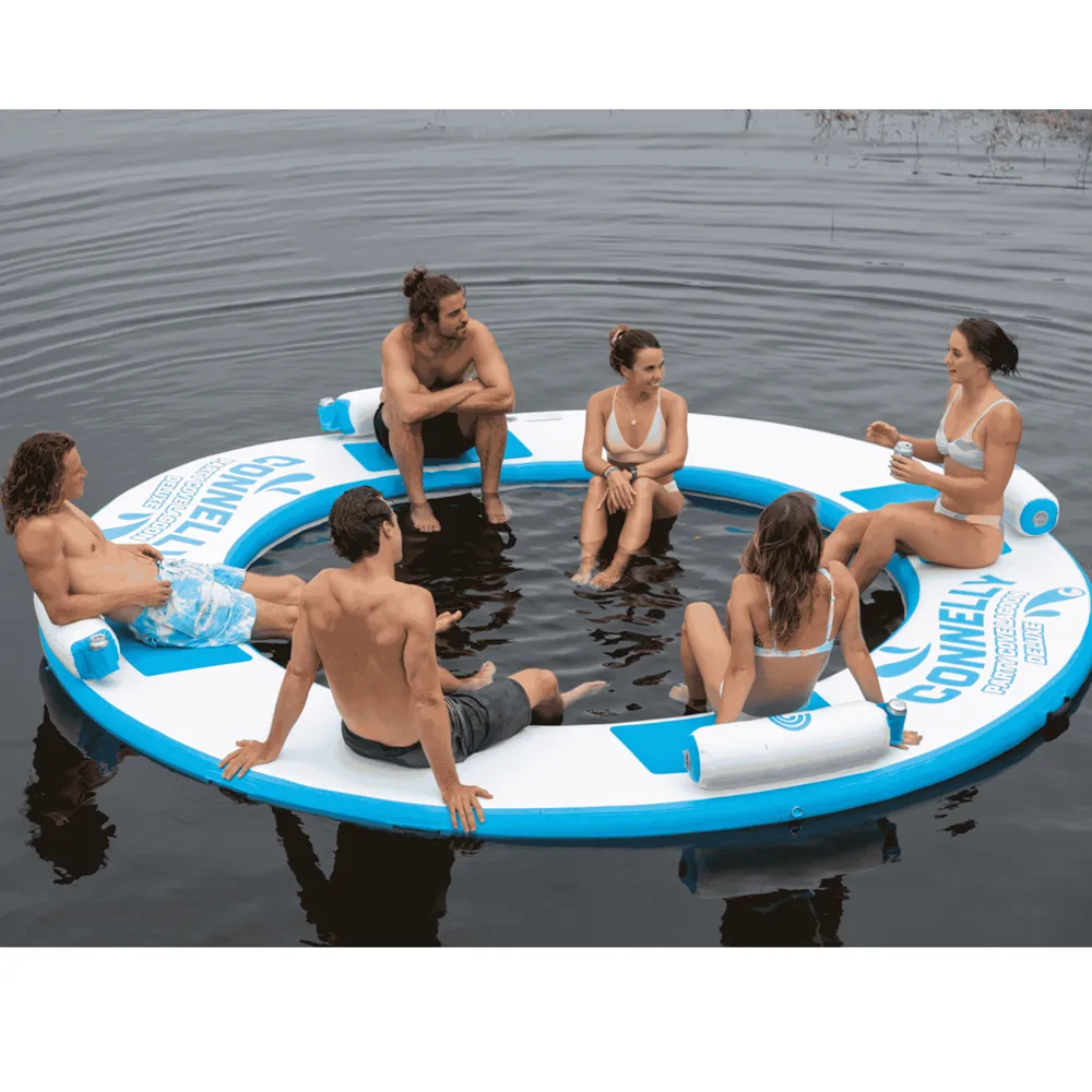 PARTY COVE LAGOON DLX 12ft