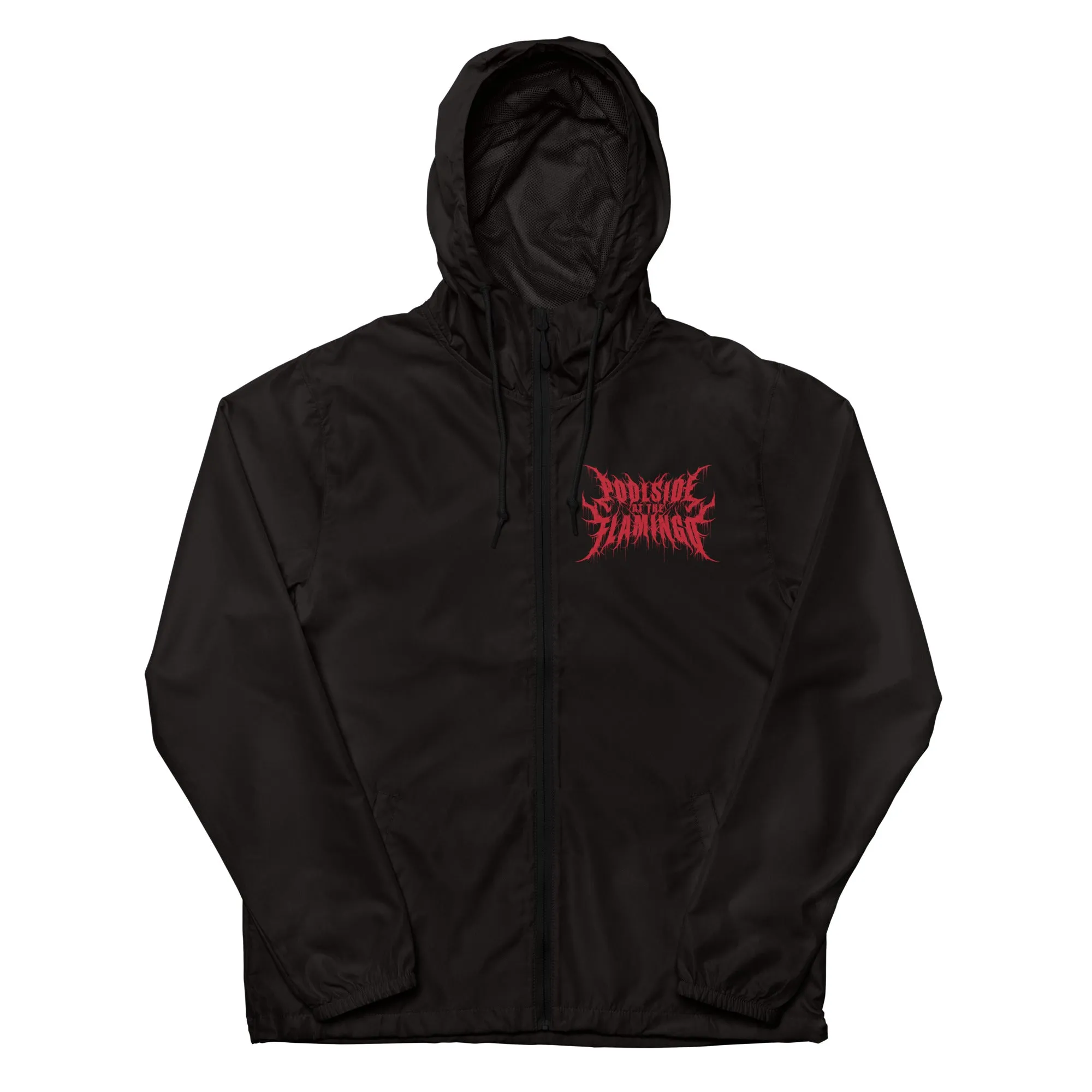 Phantasm Windbreaker