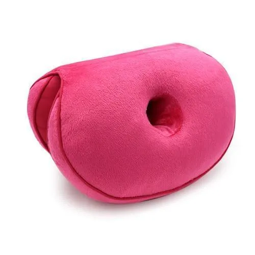Premium Ergonomic Hip Cushion Posture Corrector For Back & Hip Pain