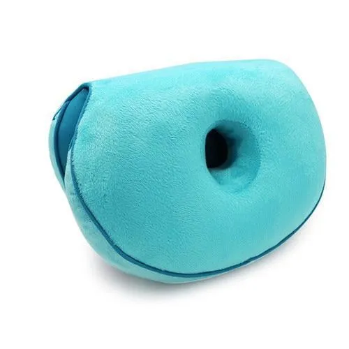 Premium Ergonomic Hip Cushion Posture Corrector For Back & Hip Pain