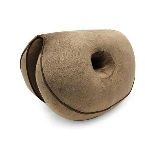 Premium Ergonomic Hip Cushion Posture Corrector For Back & Hip Pain