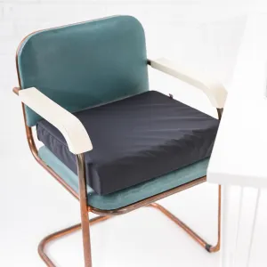 Putnams Theracube Cushion - Contoured Wheelchair