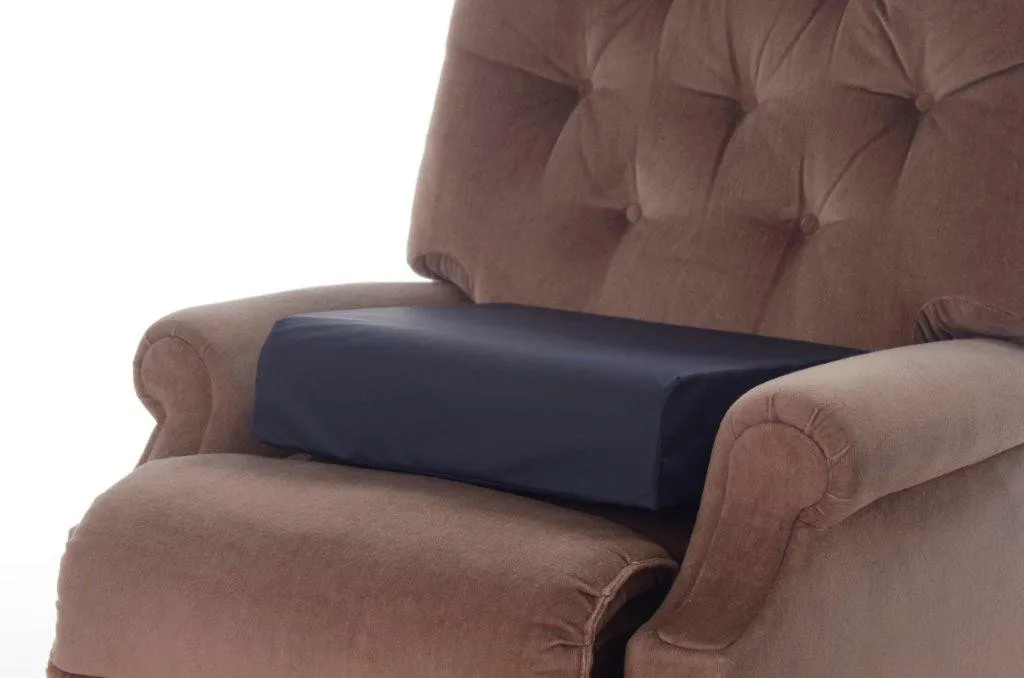 Putnams Theracube Cushion - Contoured Wheelchair
