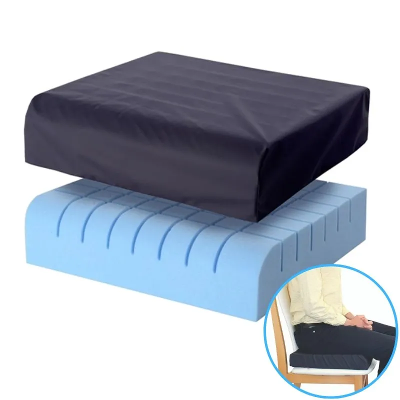 Putnams Theracube Cushion - Contoured Wheelchair