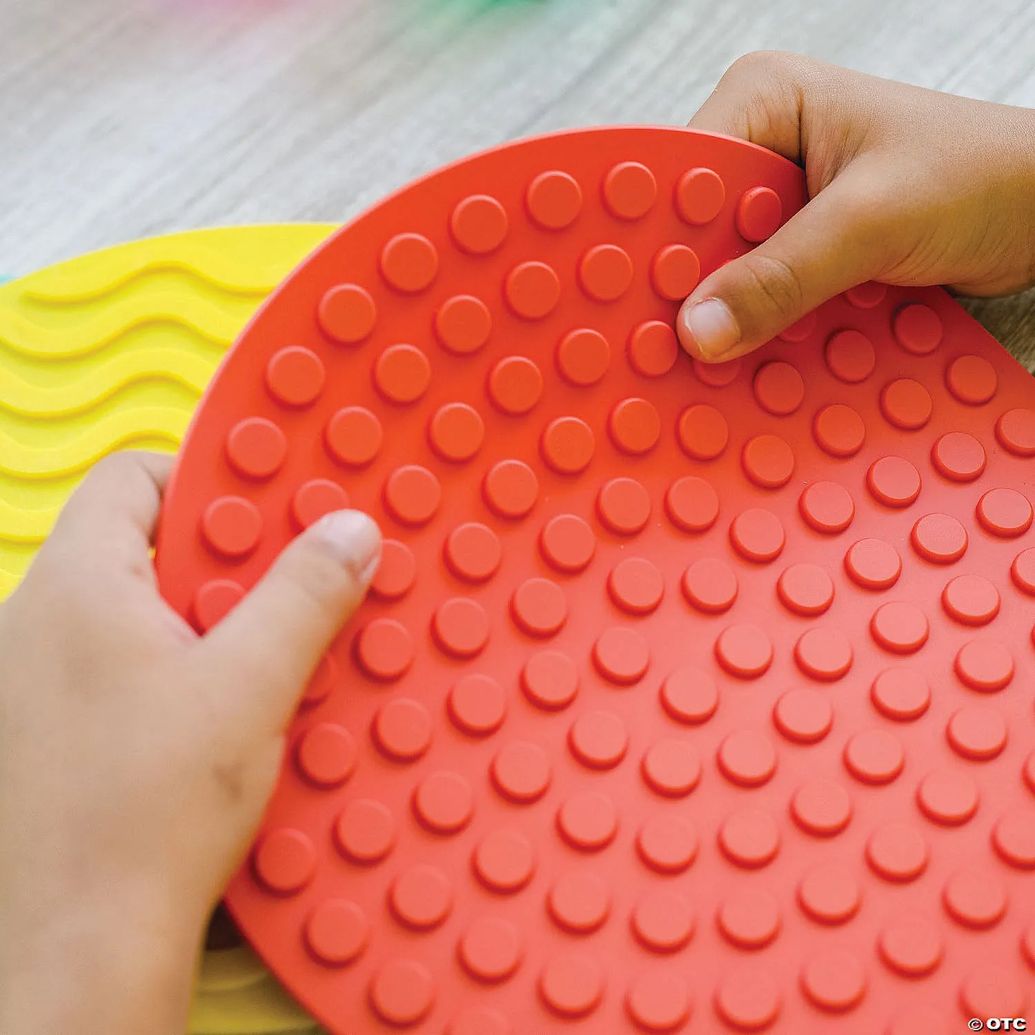 Sensory Genius Sensory Mats
