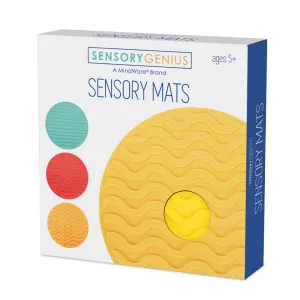 Sensory Mats