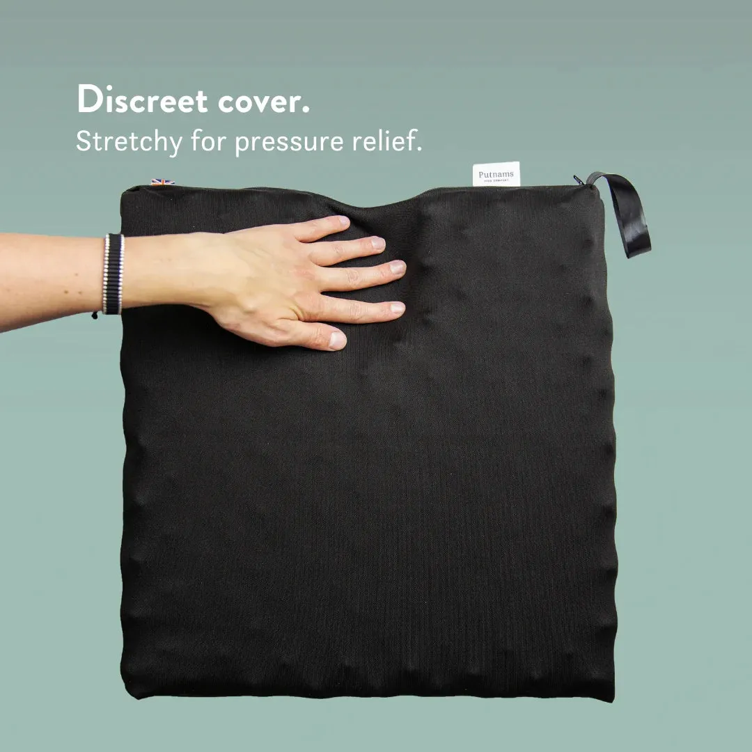 Sero Pressure Cushion Coccyx Cut Out