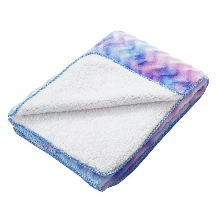 Sherpa Throw Blankets DTR11 <p>See All Designs</p>