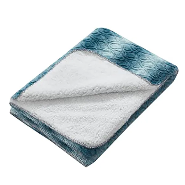 Sherpa Throw Blankets DTR11 <p>See All Designs</p>