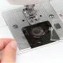 Singer Professional 9100 Computerised Sewing Machine - with FREE BanSoonCare