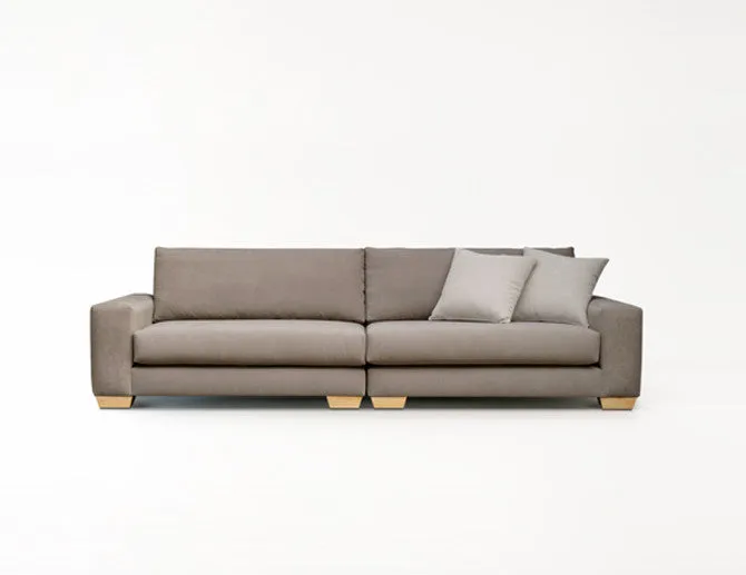 Sofa Echo -Custom Made In Sydney Please Contact Store For Pricing