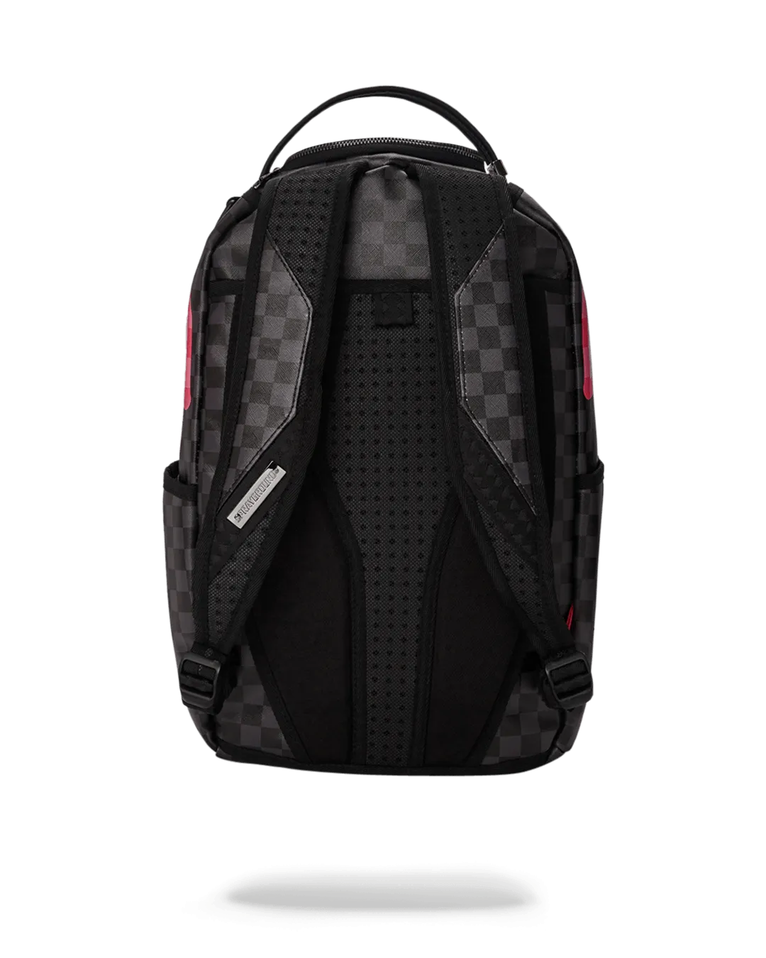 Sprayground Backpack SHARKS IN CANDY BACKPACK (DLXV) Multicolor