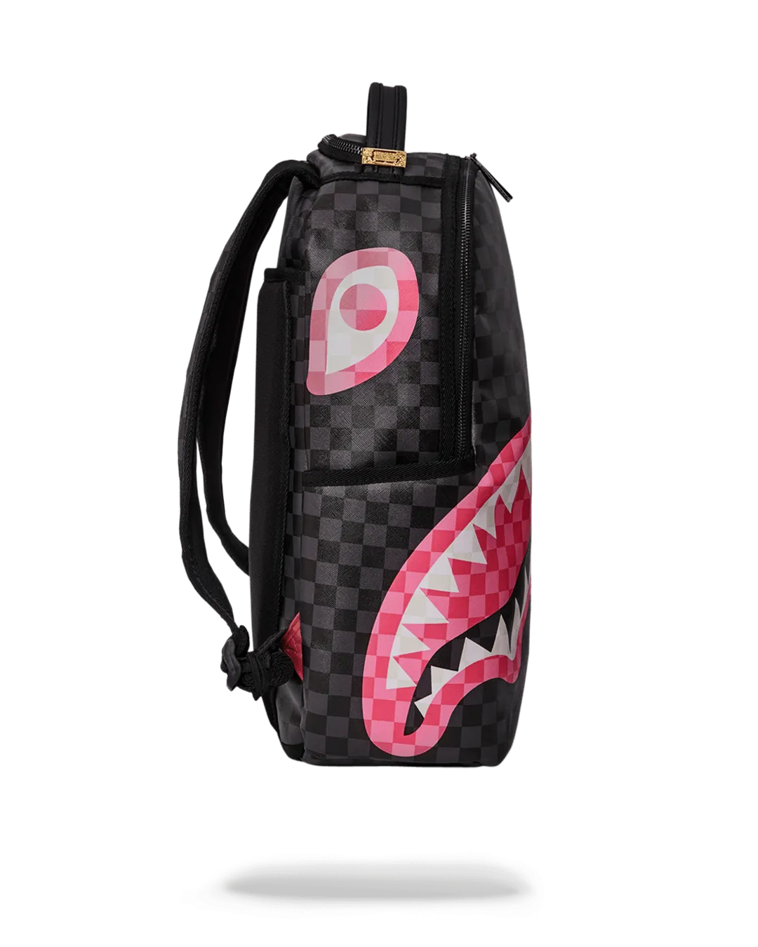 Sprayground Backpack SHARKS IN CANDY BACKPACK (DLXV) Multicolor