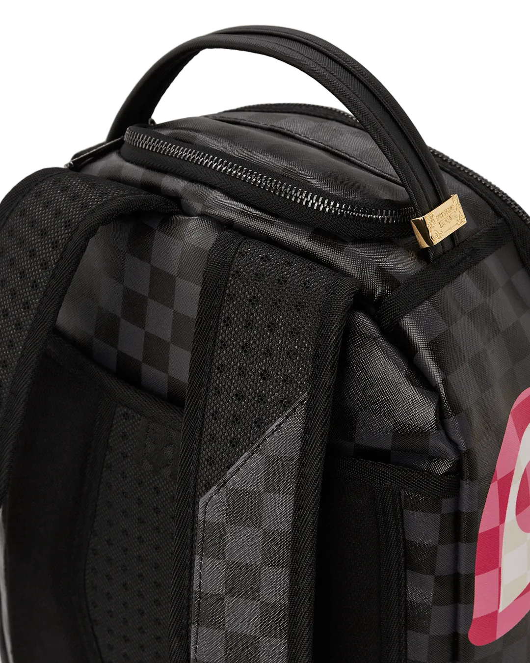 Sprayground Backpack SHARKS IN CANDY BACKPACK (DLXV) Multicolor