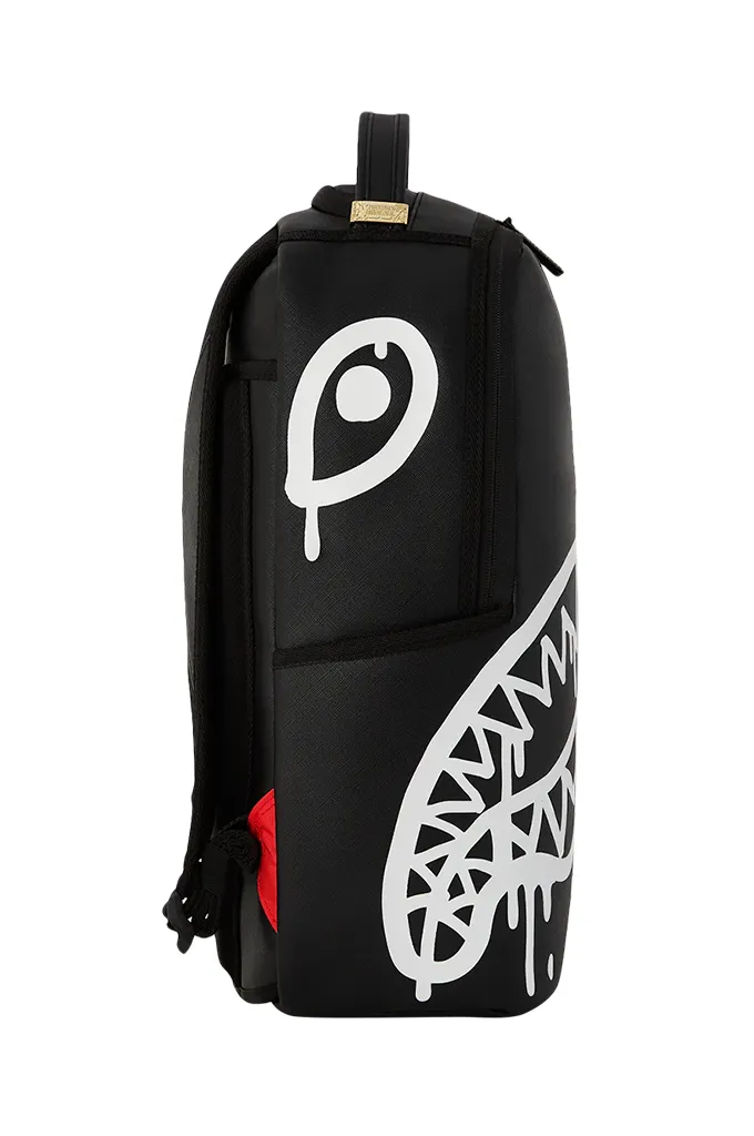 Sprayground Drip Shark Central That Spleh DLXSV Backpack