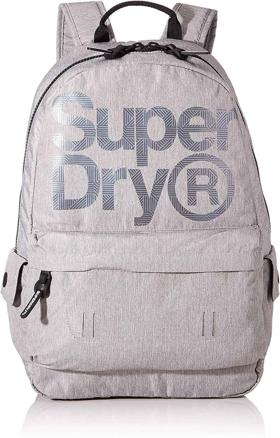 Superdry Logo Montana Backpack