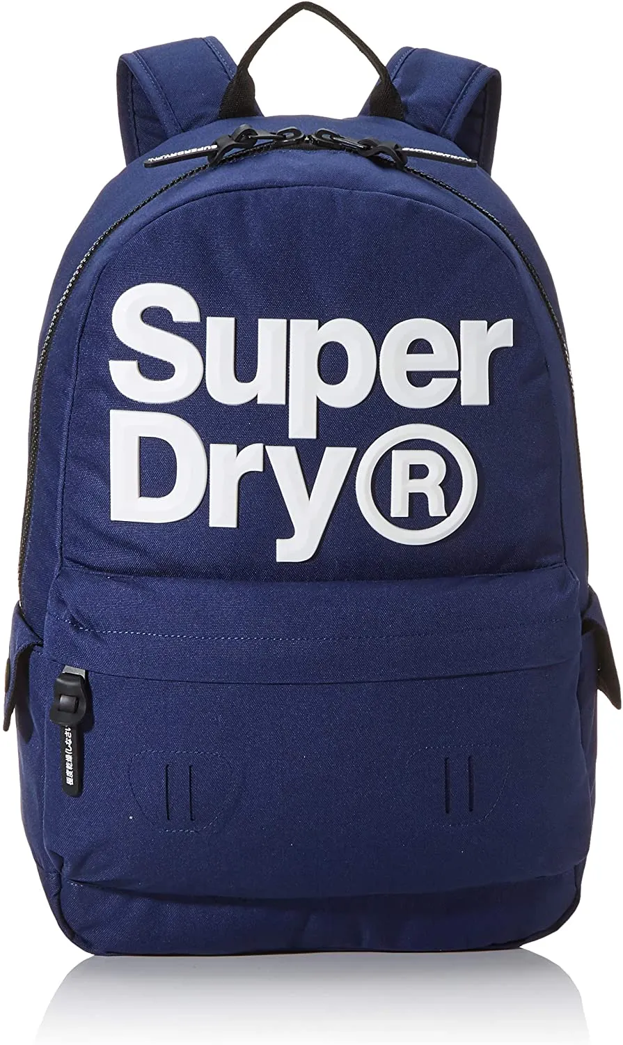 Superdry Logo Montana Backpack