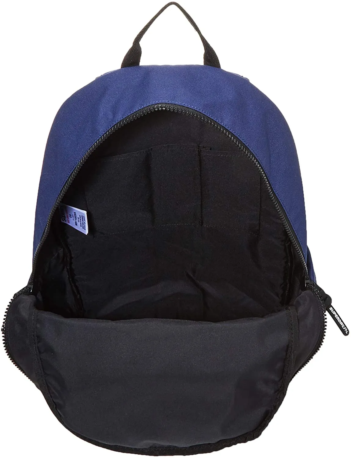 Superdry Logo Montana Backpack