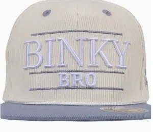 Surge Hat- Cream