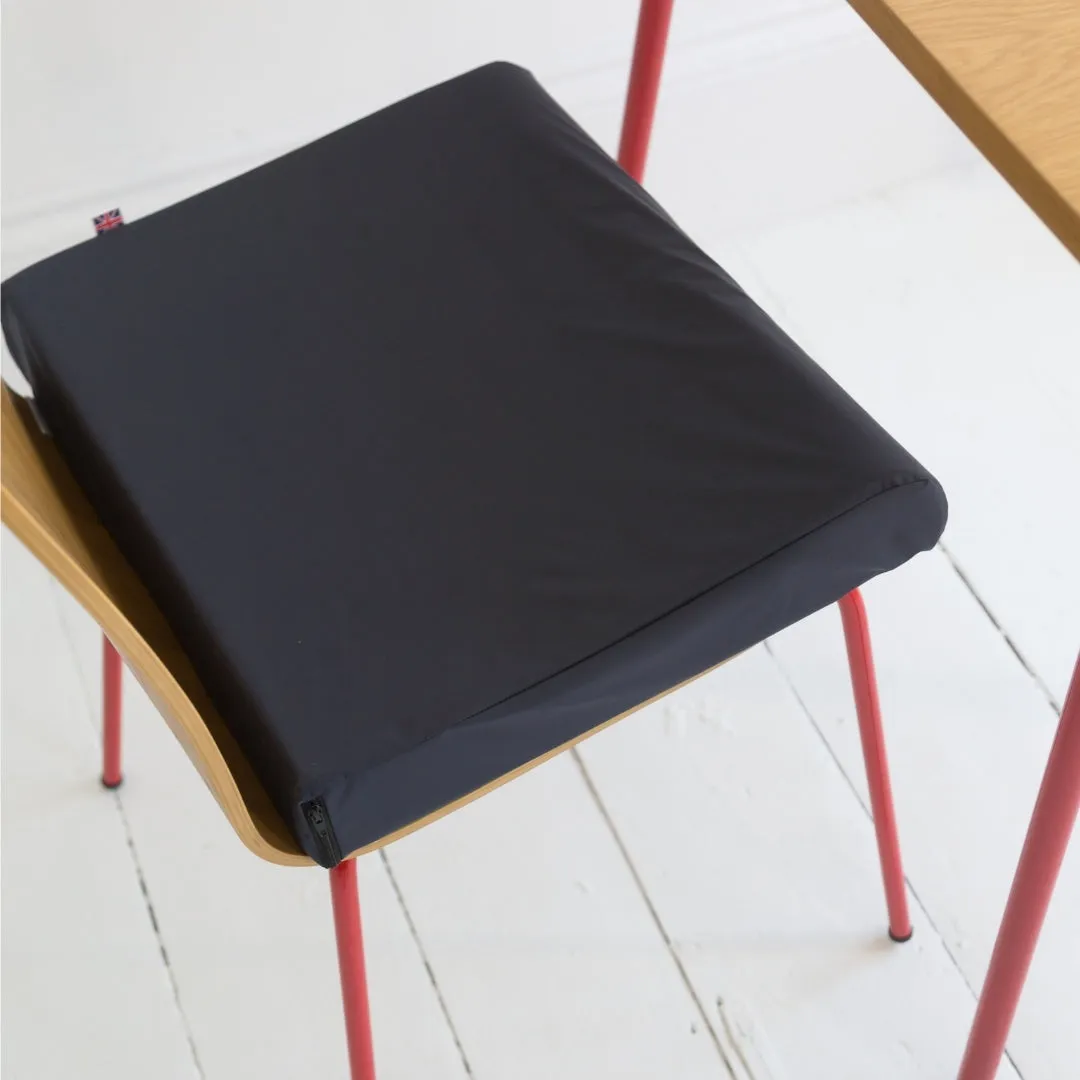 Theracube Cushion - Contoured Wheelchair