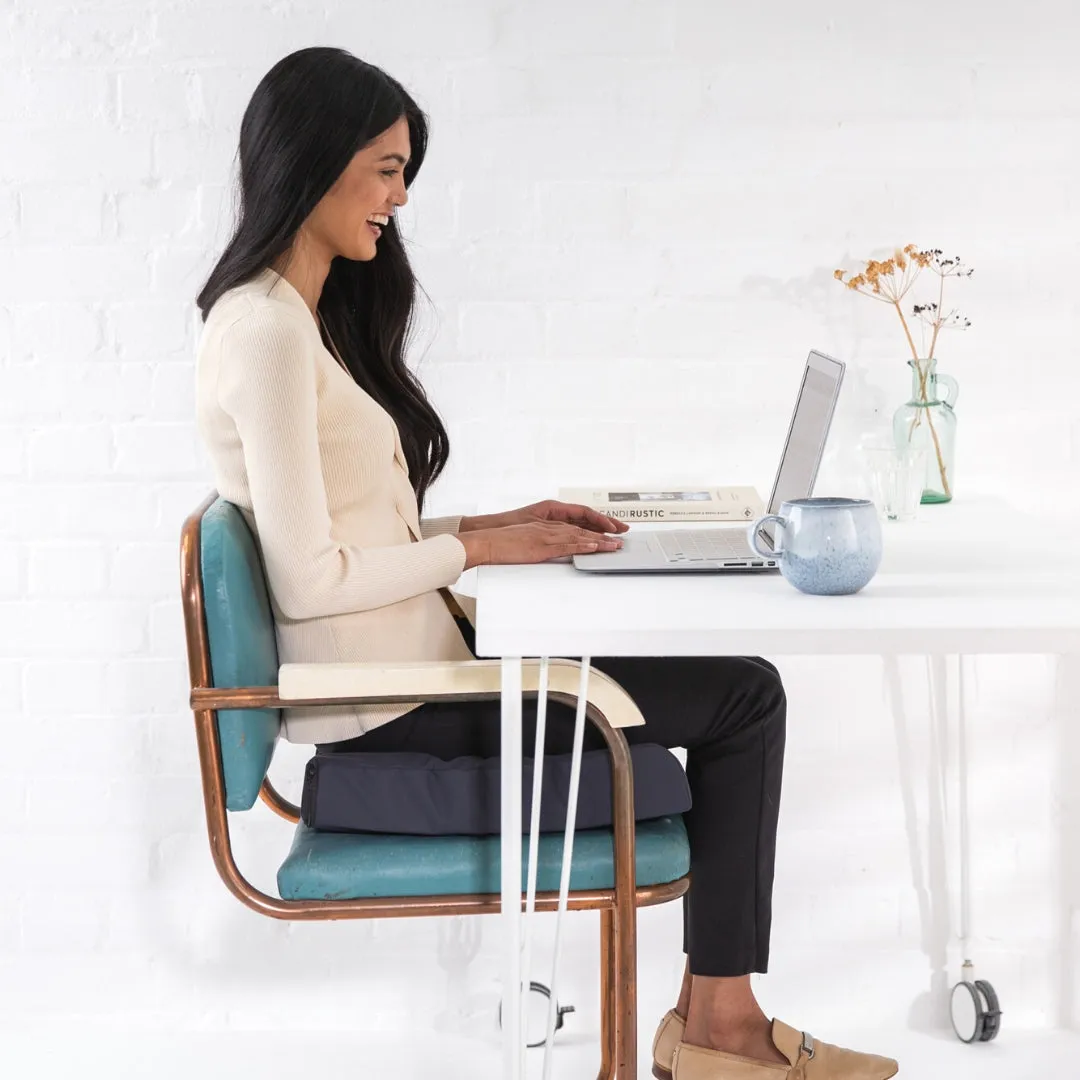 Theracube Cushion - Contoured Wheelchair