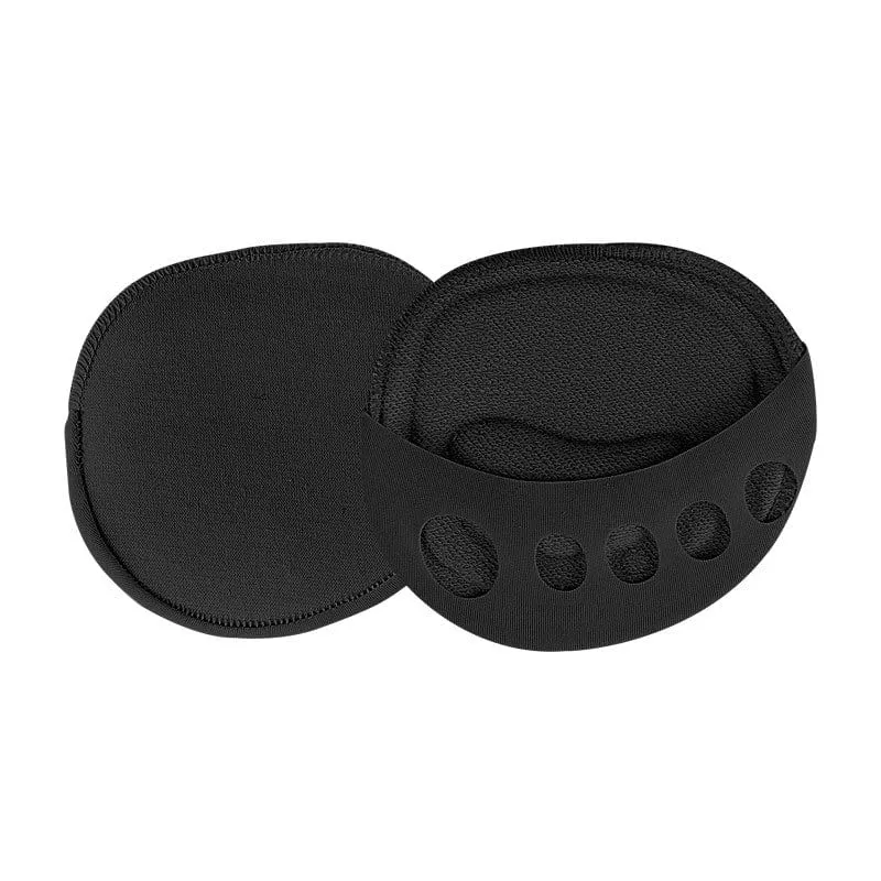 Toe Spacers with Cushions