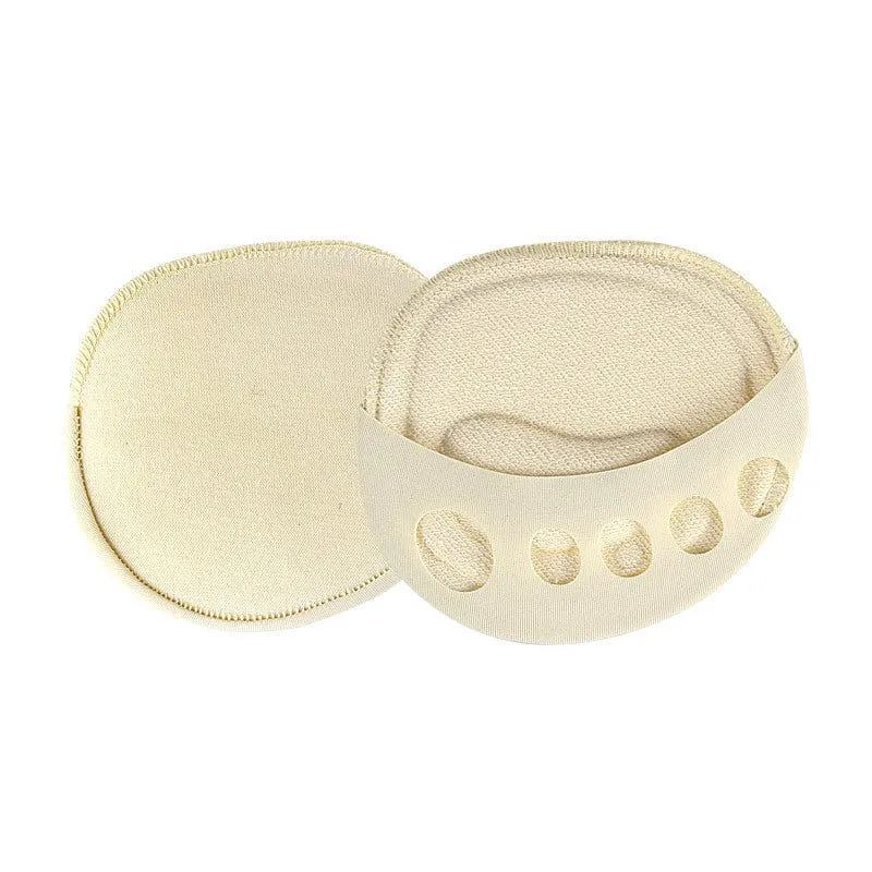 Toe Spacers with Cushions
