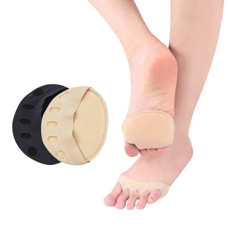 Toe Spacers with Cushions