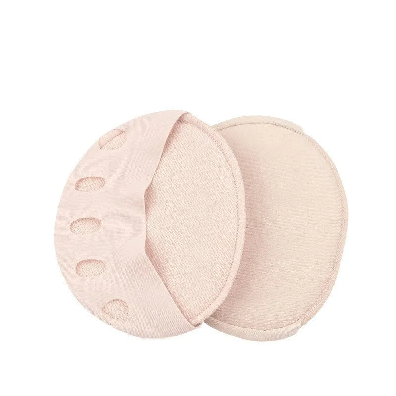 Toe Spacers with Cushions