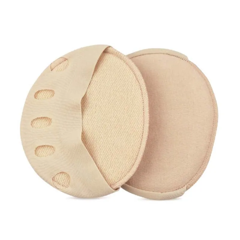 Toe Spacers with Cushions