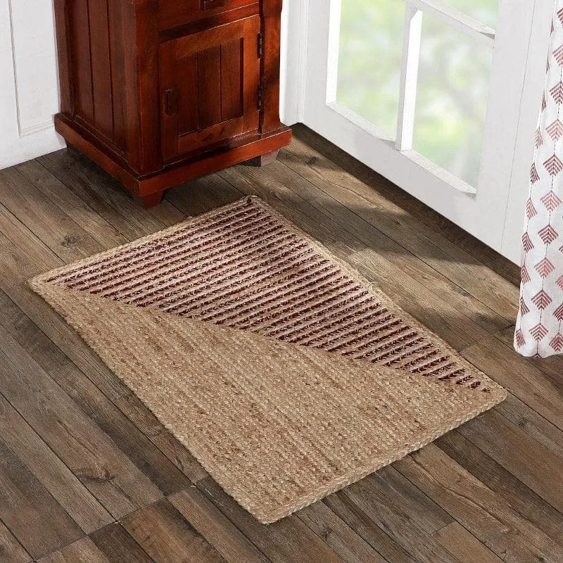 Tomo Natural Fiber Mat