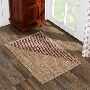 Tomo Natural Fiber Mat