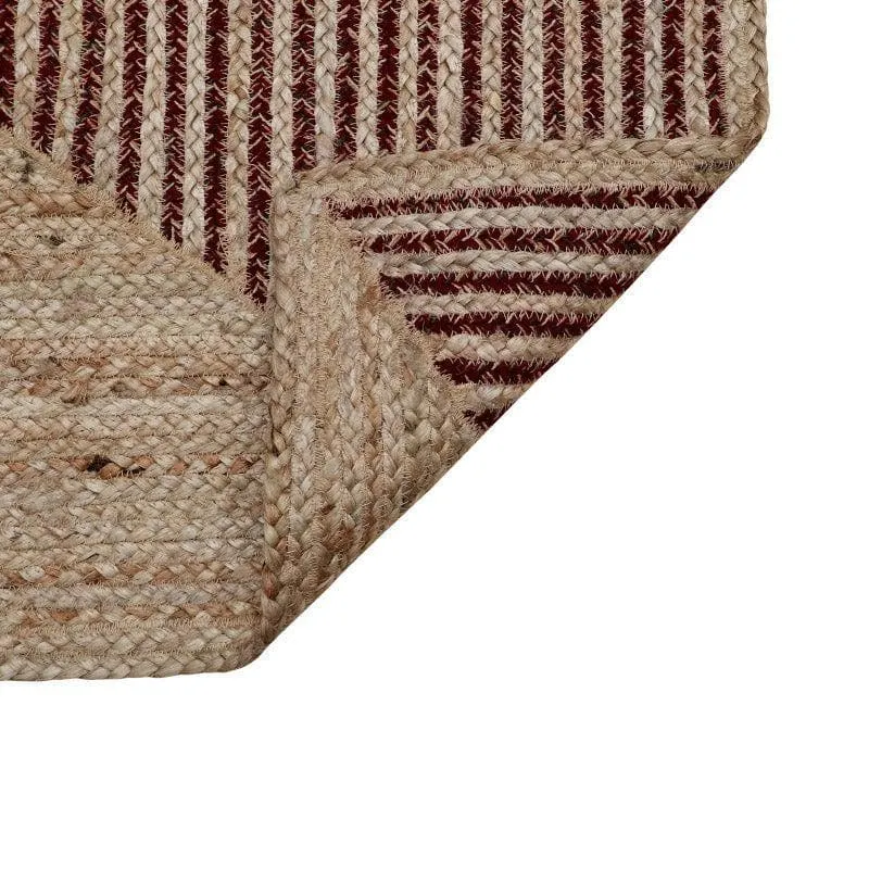 Tomo Natural Fiber Mat
