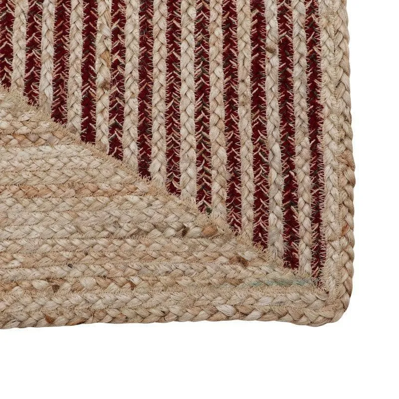 Tomo Natural Fiber Mat