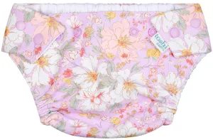 Toshi Swim Baby Nappy Dahlia