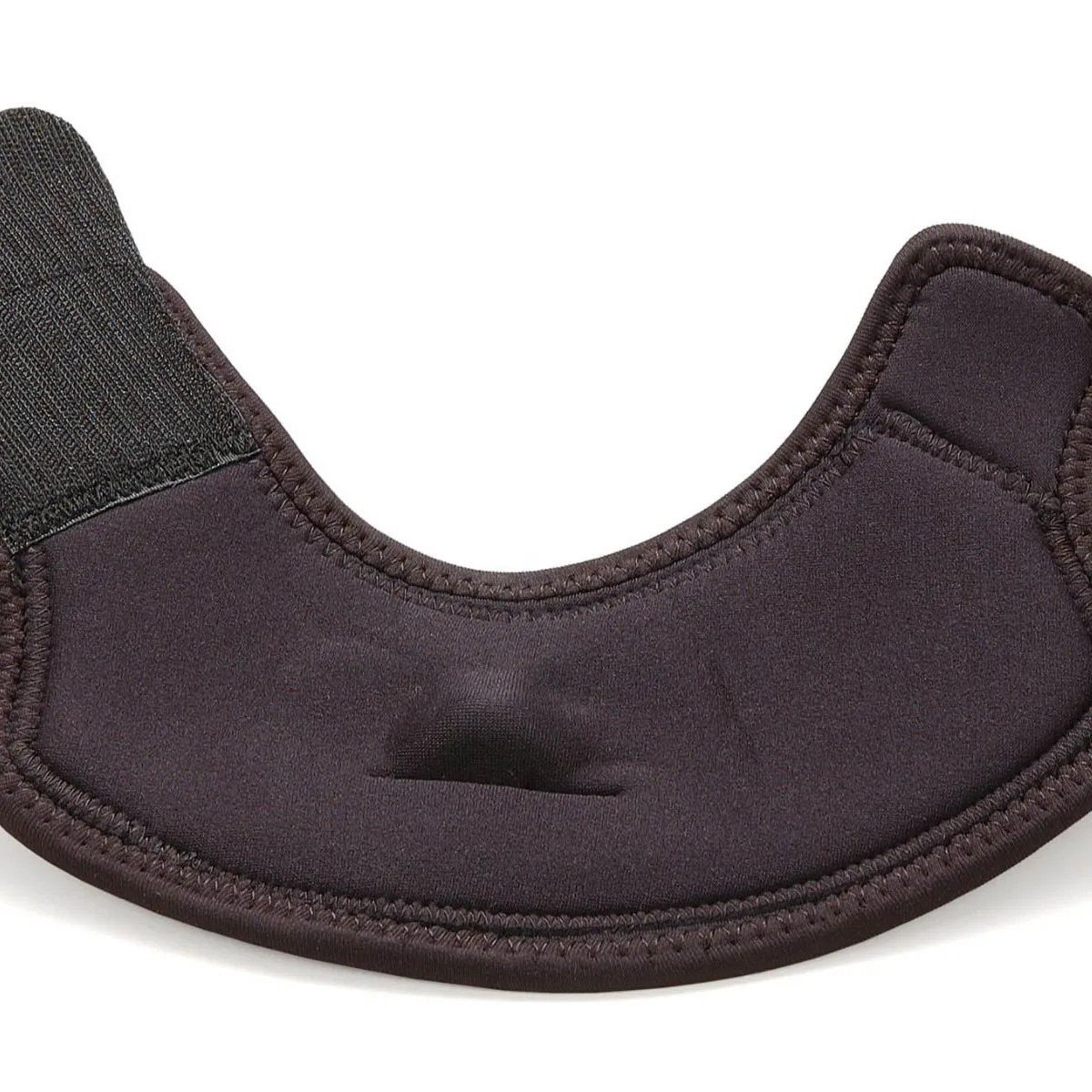 Tough1 "No Turn" Bell Boots