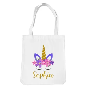 Unicorn Premium Tote Bag