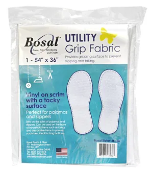 Utility Grip Fabric 54in X 36in
