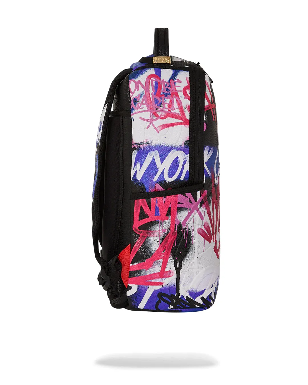Vandal Couture Backpack