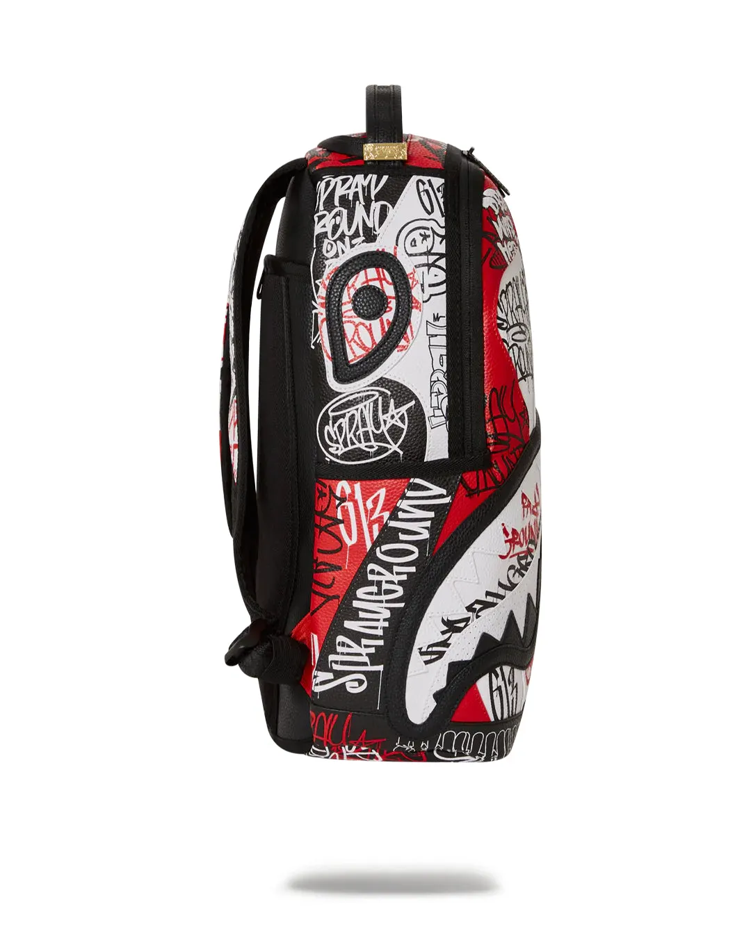 Vandal Dlx Backpack