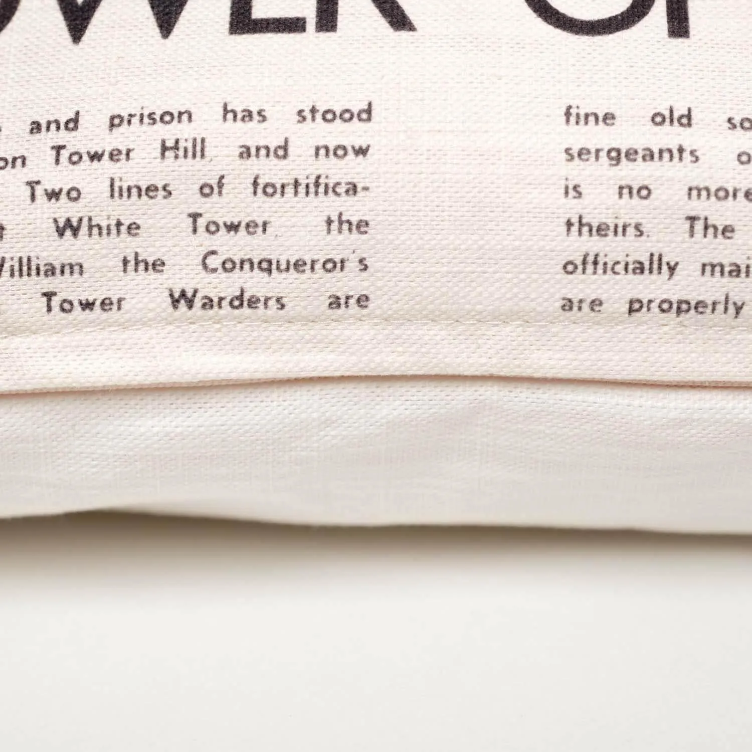 Wales GWR 1937 - National  Railway Museum Cushion